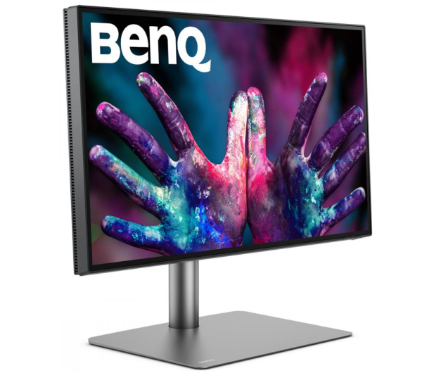 BenQ PD2725U czarny - 659123 - zdjęcie 3
